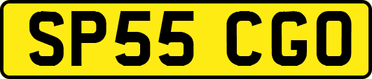 SP55CGO