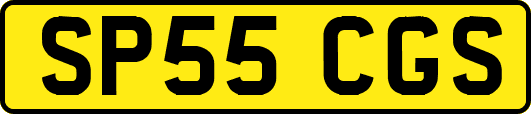 SP55CGS