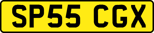 SP55CGX