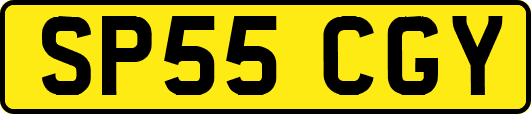 SP55CGY