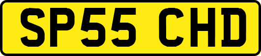 SP55CHD