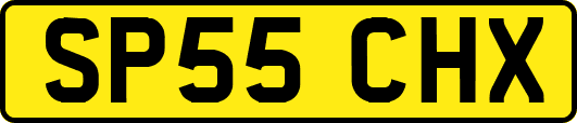SP55CHX