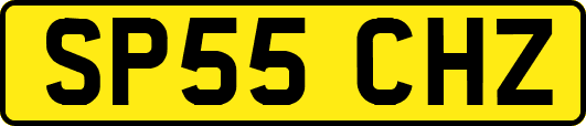 SP55CHZ