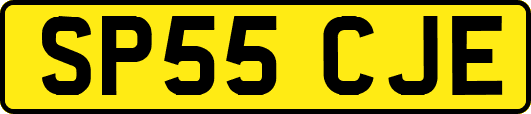 SP55CJE