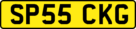 SP55CKG