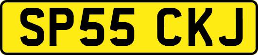 SP55CKJ