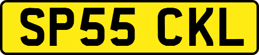 SP55CKL