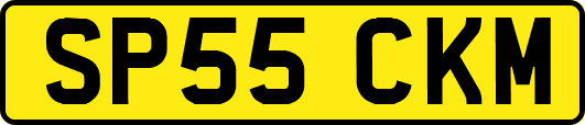 SP55CKM
