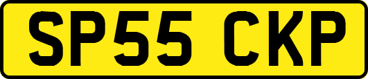 SP55CKP
