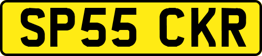 SP55CKR
