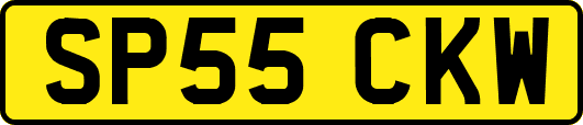 SP55CKW