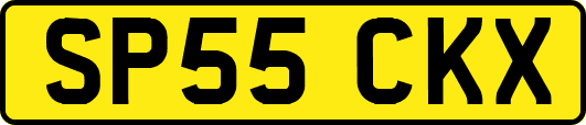 SP55CKX