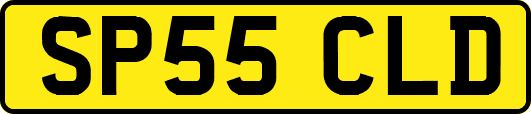 SP55CLD