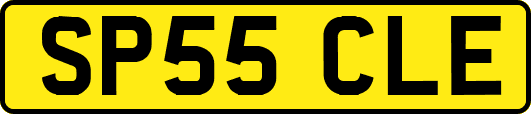 SP55CLE