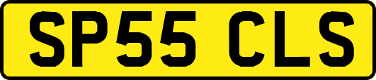 SP55CLS