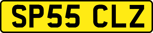 SP55CLZ
