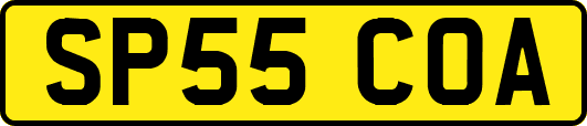 SP55COA