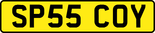 SP55COY