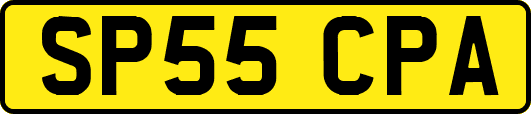 SP55CPA