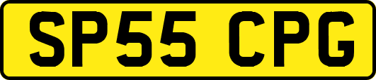 SP55CPG