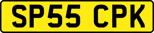 SP55CPK