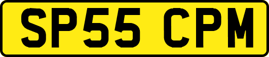 SP55CPM