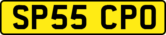 SP55CPO