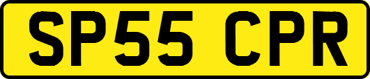 SP55CPR