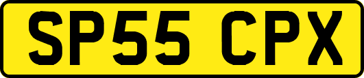 SP55CPX