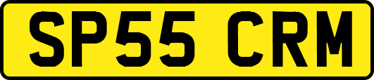 SP55CRM