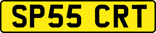 SP55CRT