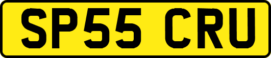 SP55CRU