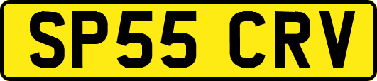 SP55CRV