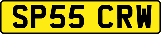 SP55CRW