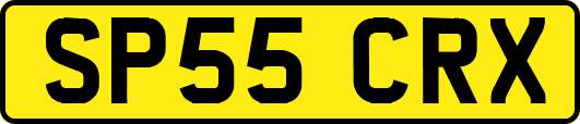 SP55CRX