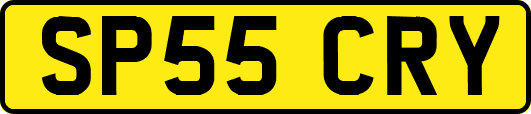 SP55CRY