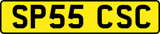 SP55CSC