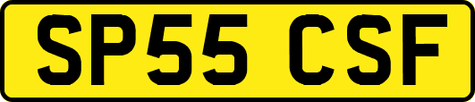 SP55CSF