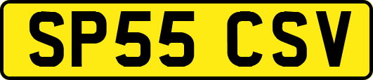 SP55CSV