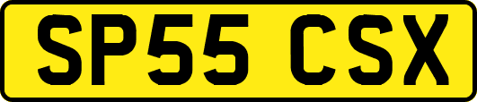 SP55CSX