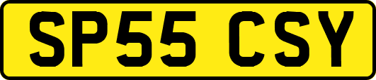 SP55CSY