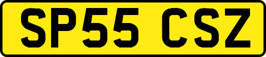 SP55CSZ