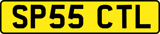SP55CTL