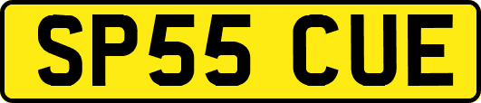 SP55CUE
