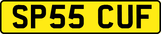 SP55CUF