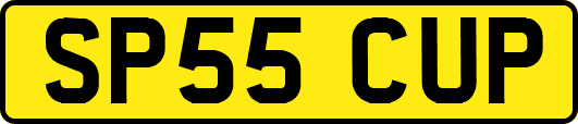 SP55CUP