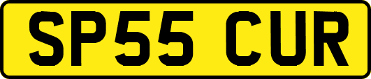 SP55CUR