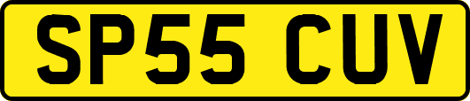 SP55CUV