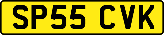 SP55CVK