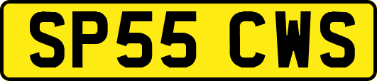SP55CWS